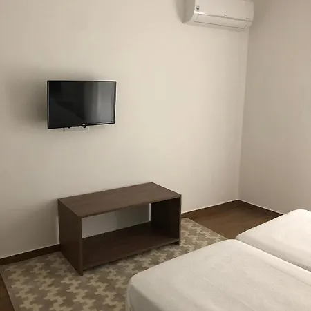 Marqueses De Ferreira Estalagem *