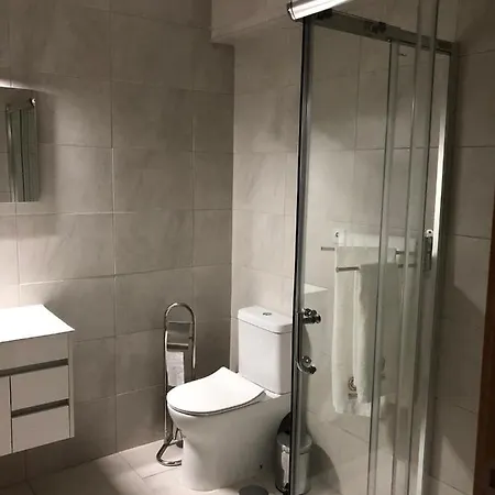 Marqueses De Ferreira