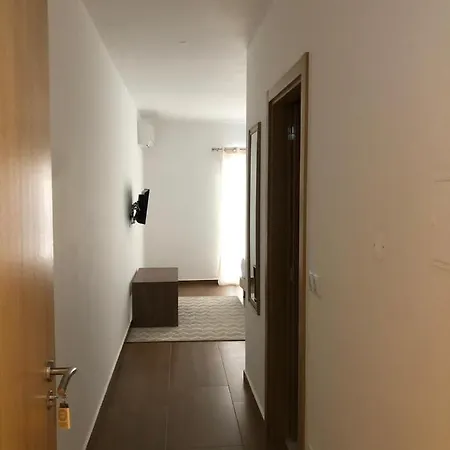 Estalagem Marqueses De Ferreira Lamas de Ferreira