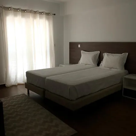 Estalagem Marqueses De Ferreira Lamas de Ferreira