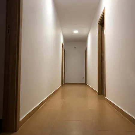 Estalagem Marqueses De Ferreira