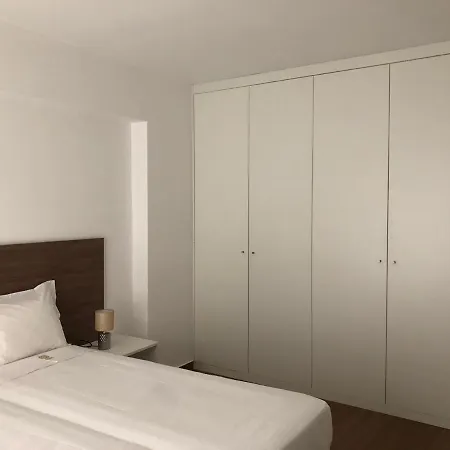 Marqueses De Ferreira Estalagem Lamas de Ferreira