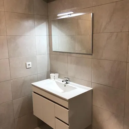 Marqueses De Ferreira Estalagem Lamas de Ferreira