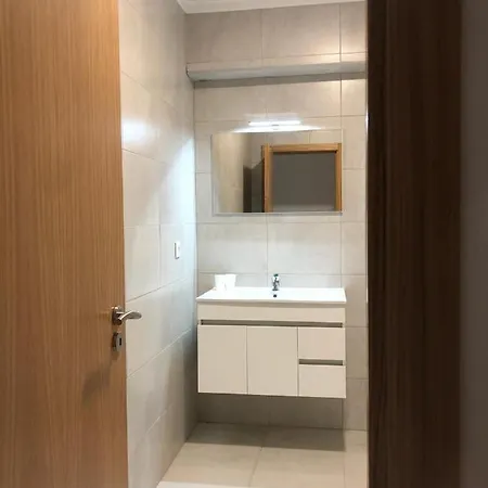 Marqueses De Ferreira Estalagem Lamas de Ferreira