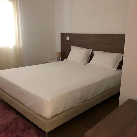 Marqueses De Ferreira Estalagem *