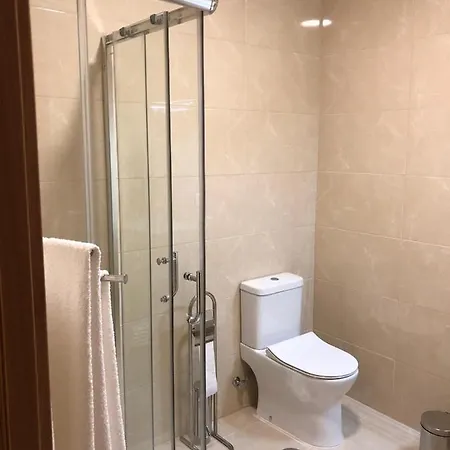 Marqueses De Ferreira