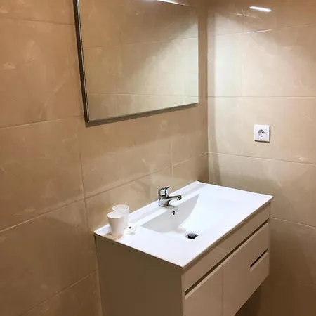 Estalagem Marqueses De Ferreira