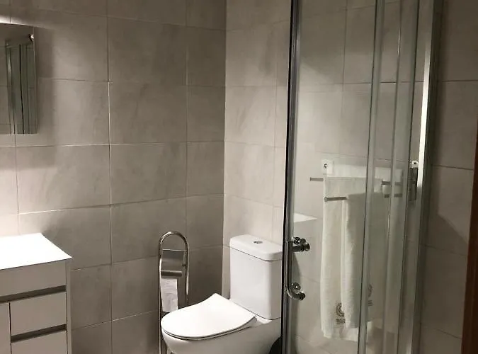 Marqueses De Ferreira