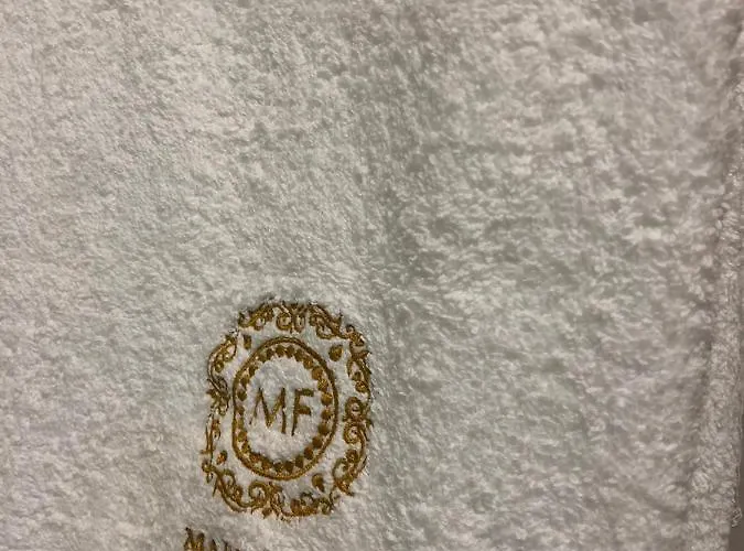 Marqueses De Ferreira