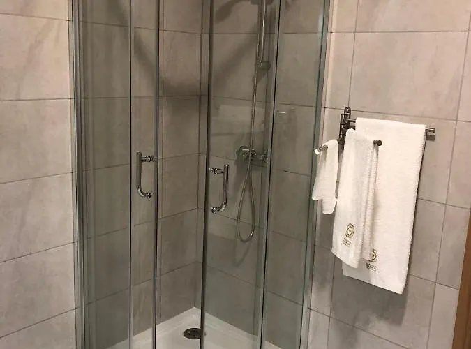 宾馆 Marqueses De Ferreira Lamas de Ferreira