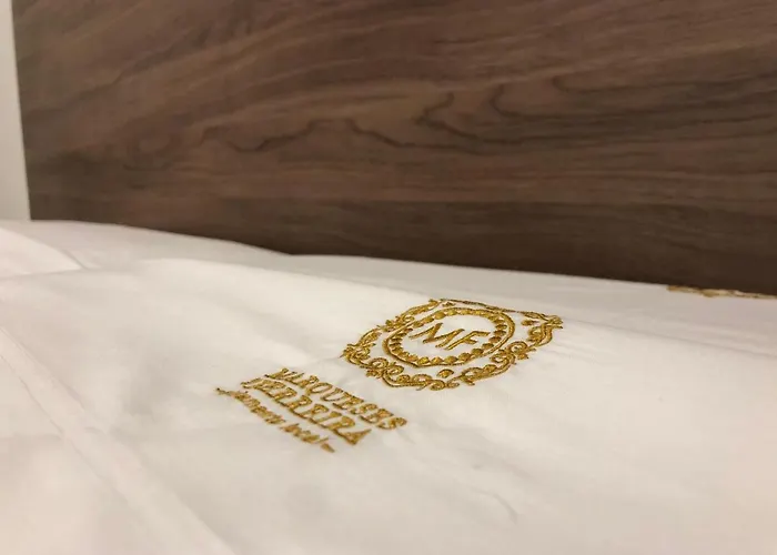 Marqueses De Ferreira *