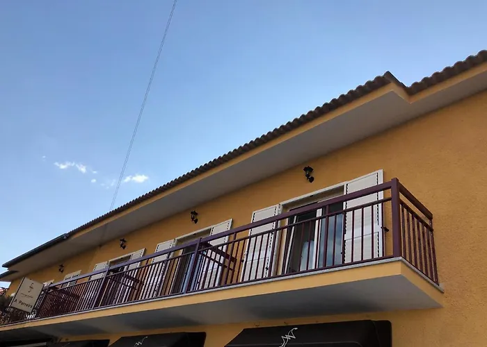 Marqueses De Ferreira