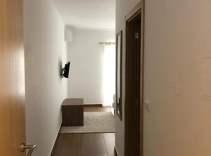 宾馆 Marqueses De Ferreira Lamas de Ferreira