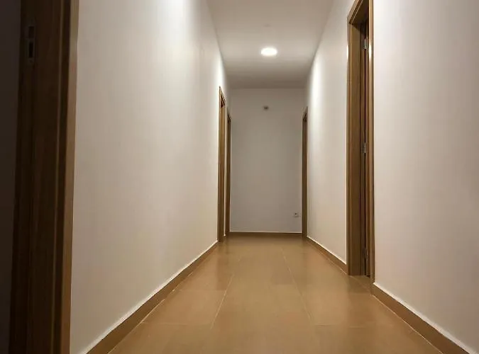 宾馆 Marqueses De Ferreira