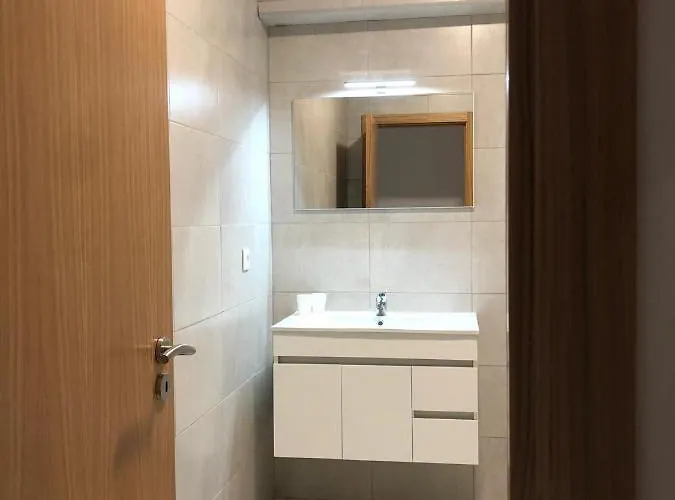 Marqueses De Ferreira 宾馆 Lamas de Ferreira