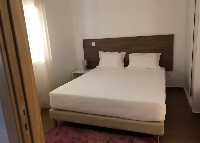 Marqueses De Ferreira 宾馆