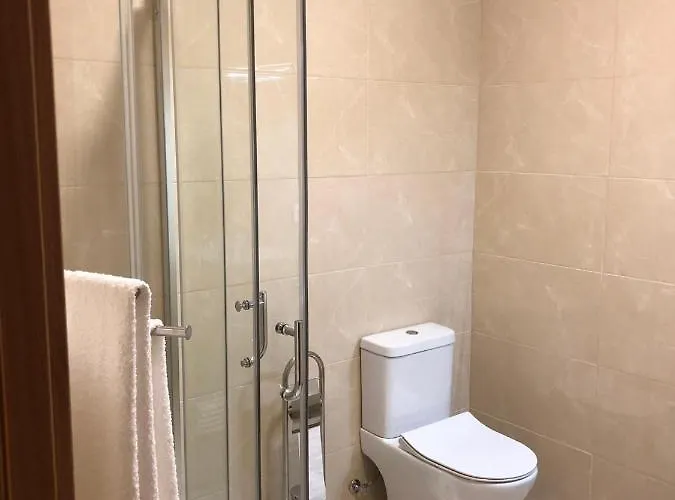 Marqueses De Ferreira