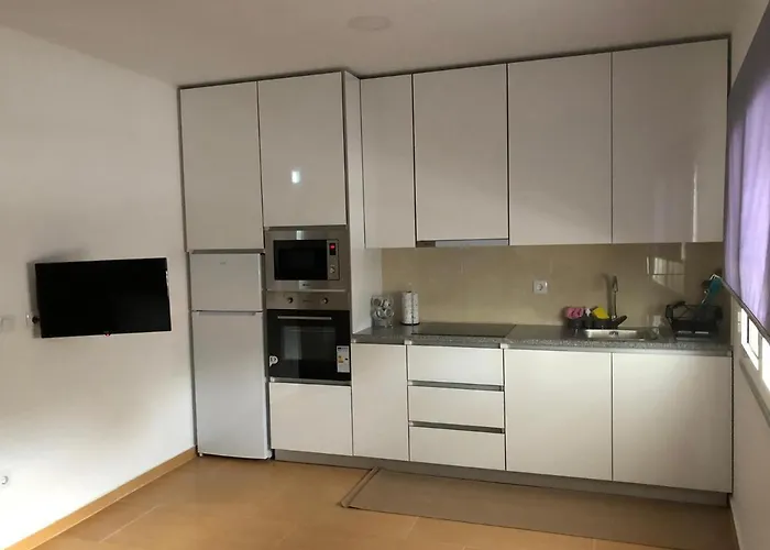 Marqueses De Ferreira 宾馆 Lamas de Ferreira